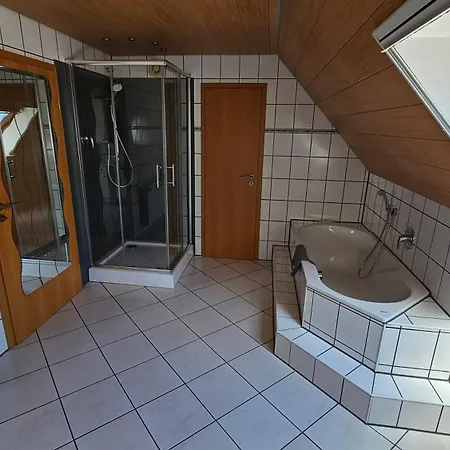 Apartmán An Der Klus *