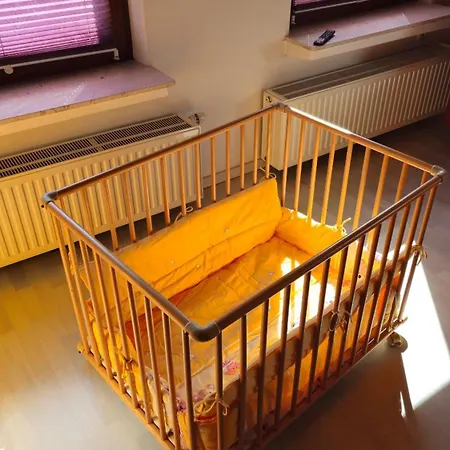 Apartman An Der Klus