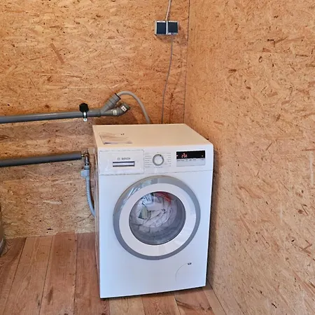 Apartmán An Der Klus